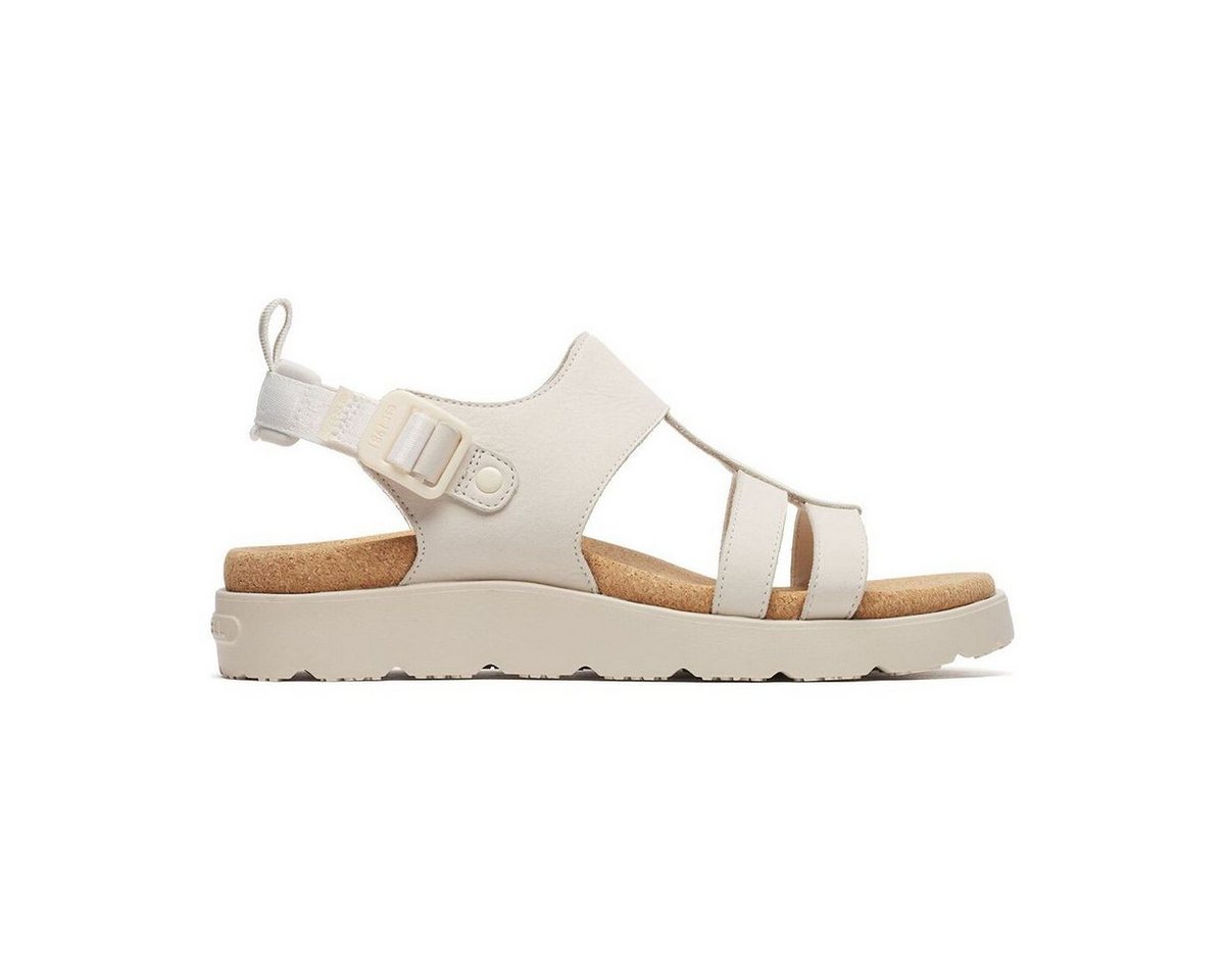 Merrell Fleur Backstrap Outdoorsandale Bild 3