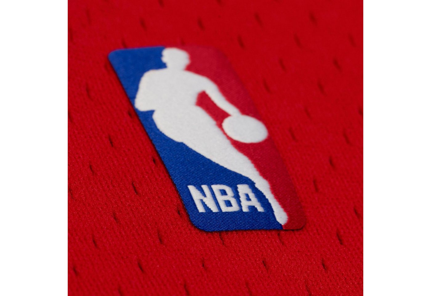 Mitchell & Ness Basketballtrikot Shaquille ONeal Miami Heat 2005 Swingman Jersey Bild 2