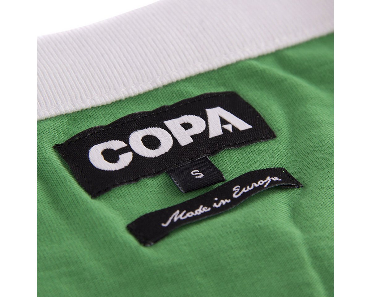 COPA Fußballtrikot Irland 1965 (Packung)