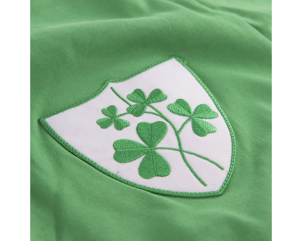 COPA Fußballtrikot Irland 1965 (Packung) Bild 2