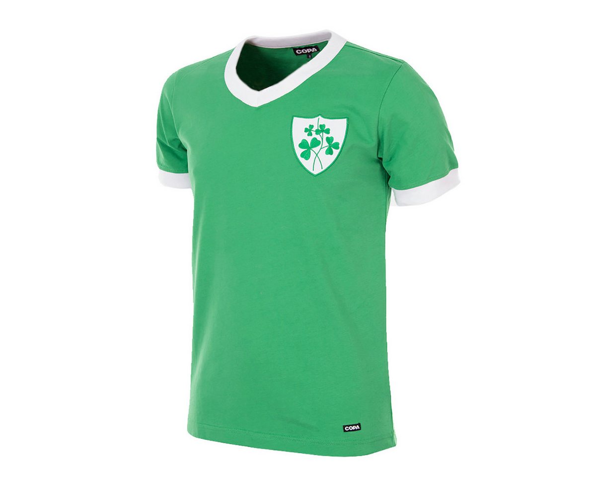 COPA Fußballtrikot Irland 1965 (Packung) Bild 4