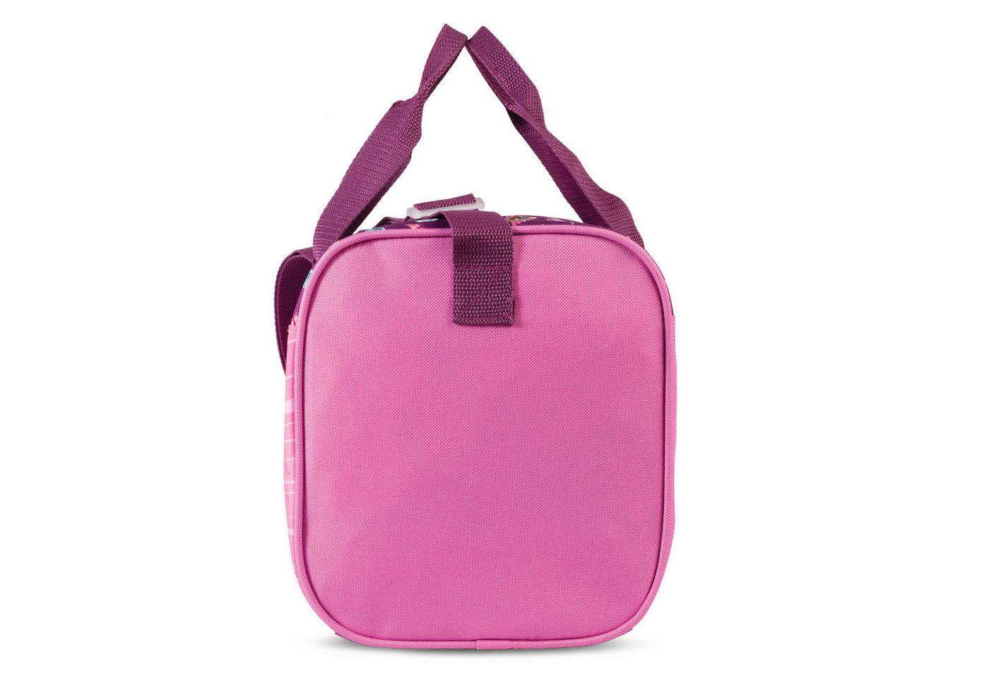 Antonio Reisetasche Fabrizio Kindersporttasche Paw Patrol Skye azalee