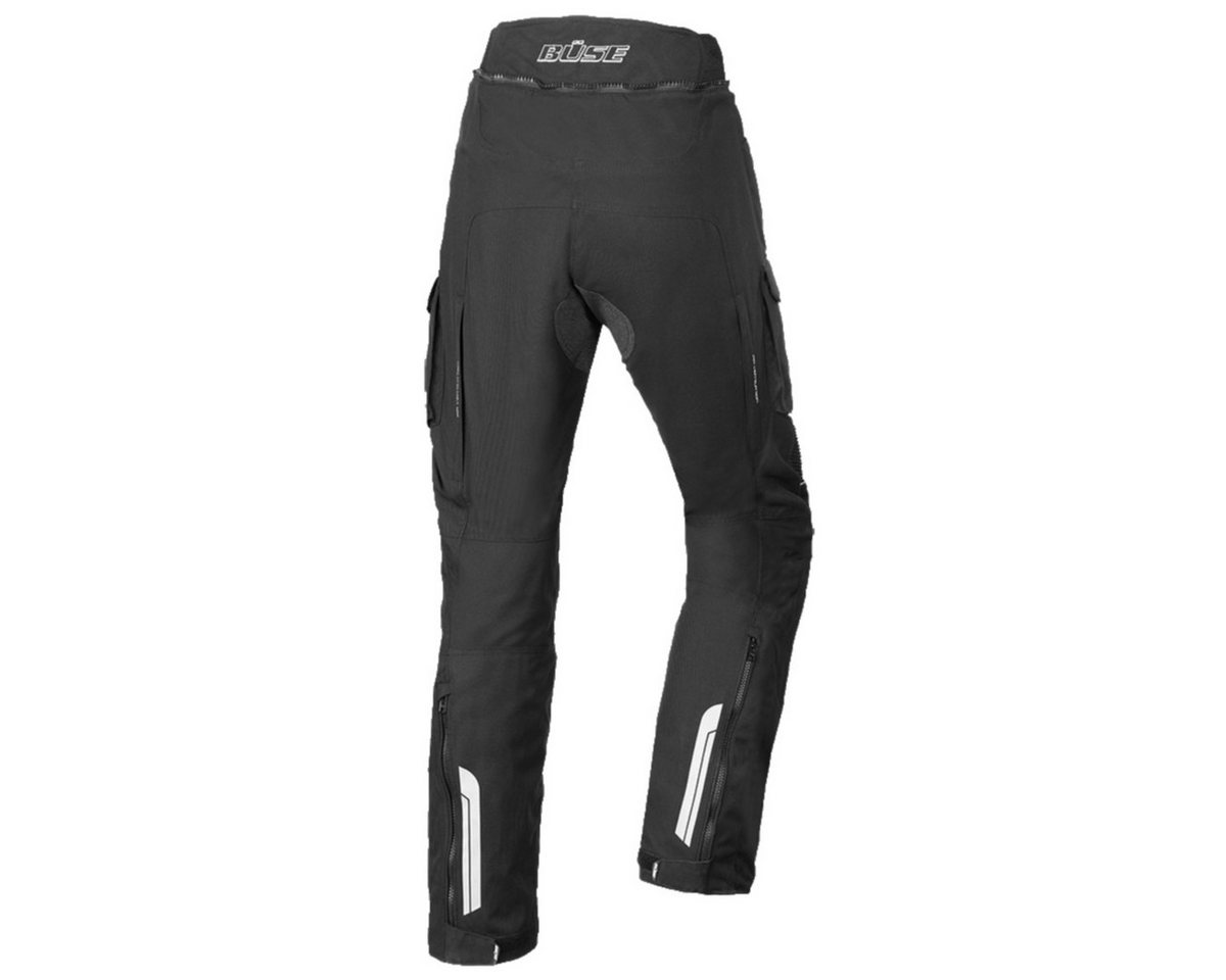 Büse Motorradhose Büse Open Road II Textilhose schwarz Damen motorradhose für damen