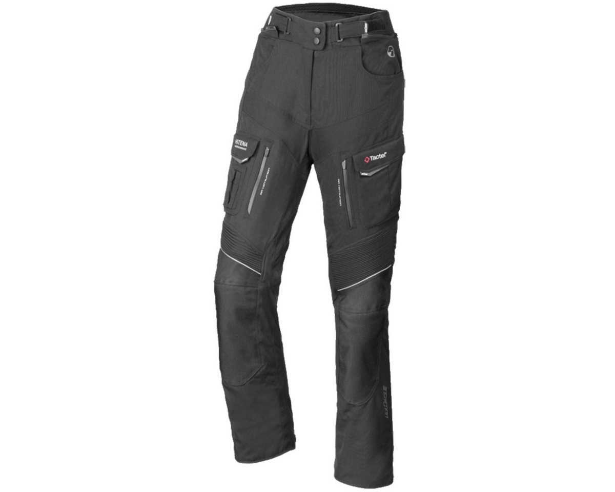 Büse Motorradhose Büse Open Road II Textilhose schwarz Damen motorradhose für damen Bild 2