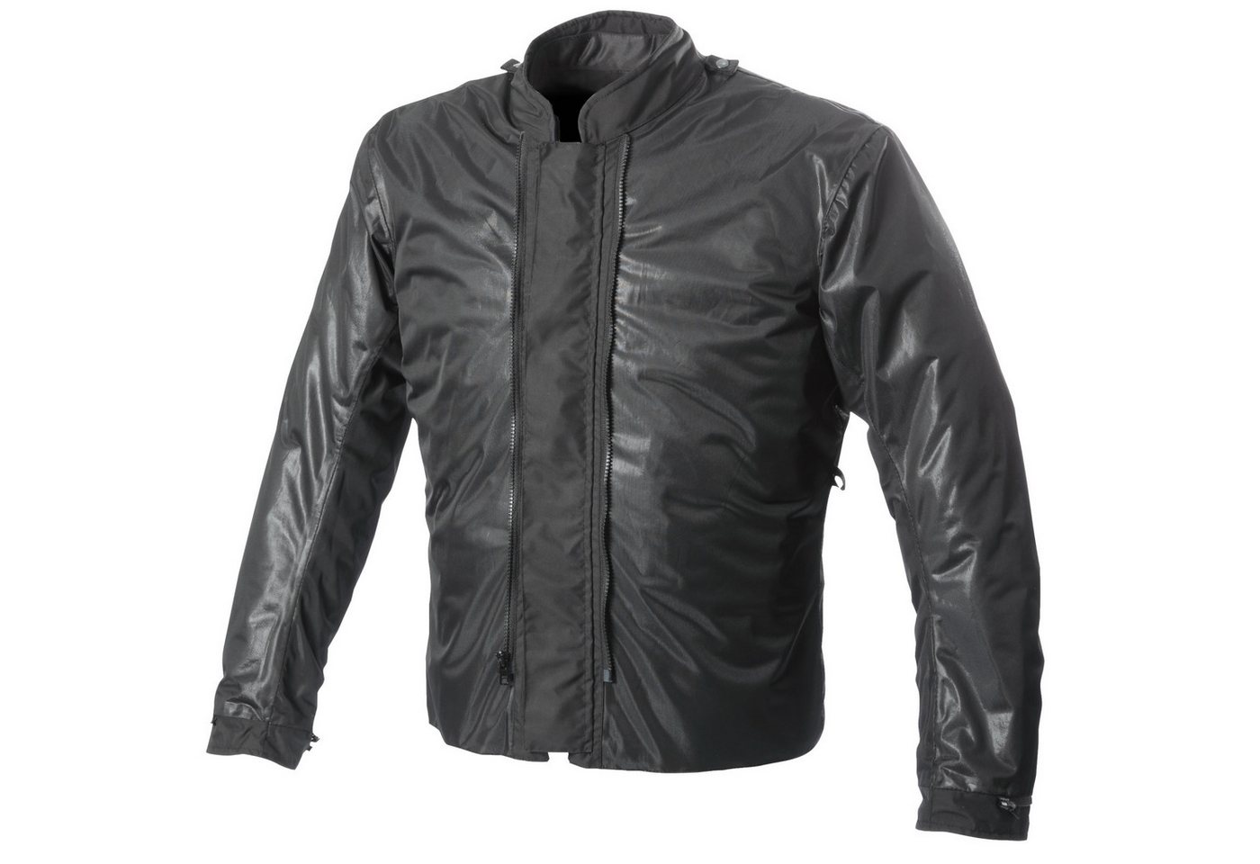 Büse Motorradjacke Büse Highland II Textiljacke schwarz motorradjacke herren Bild 2