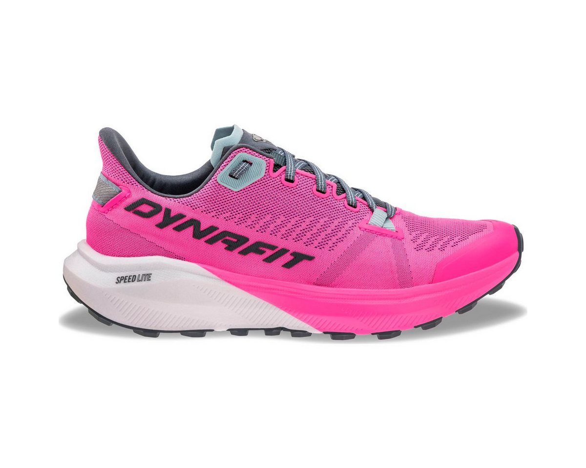 Dynafit Trail W Outdoorschuh Vielseitiger und umweltfreundlicher Damen-Schuh für Laufen und