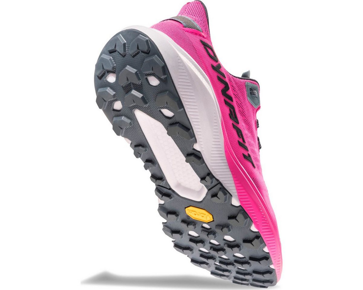Dynafit Trail W Outdoorschuh Vielseitiger und umweltfreundlicher Damen-Schuh für Laufen und Bild 3
