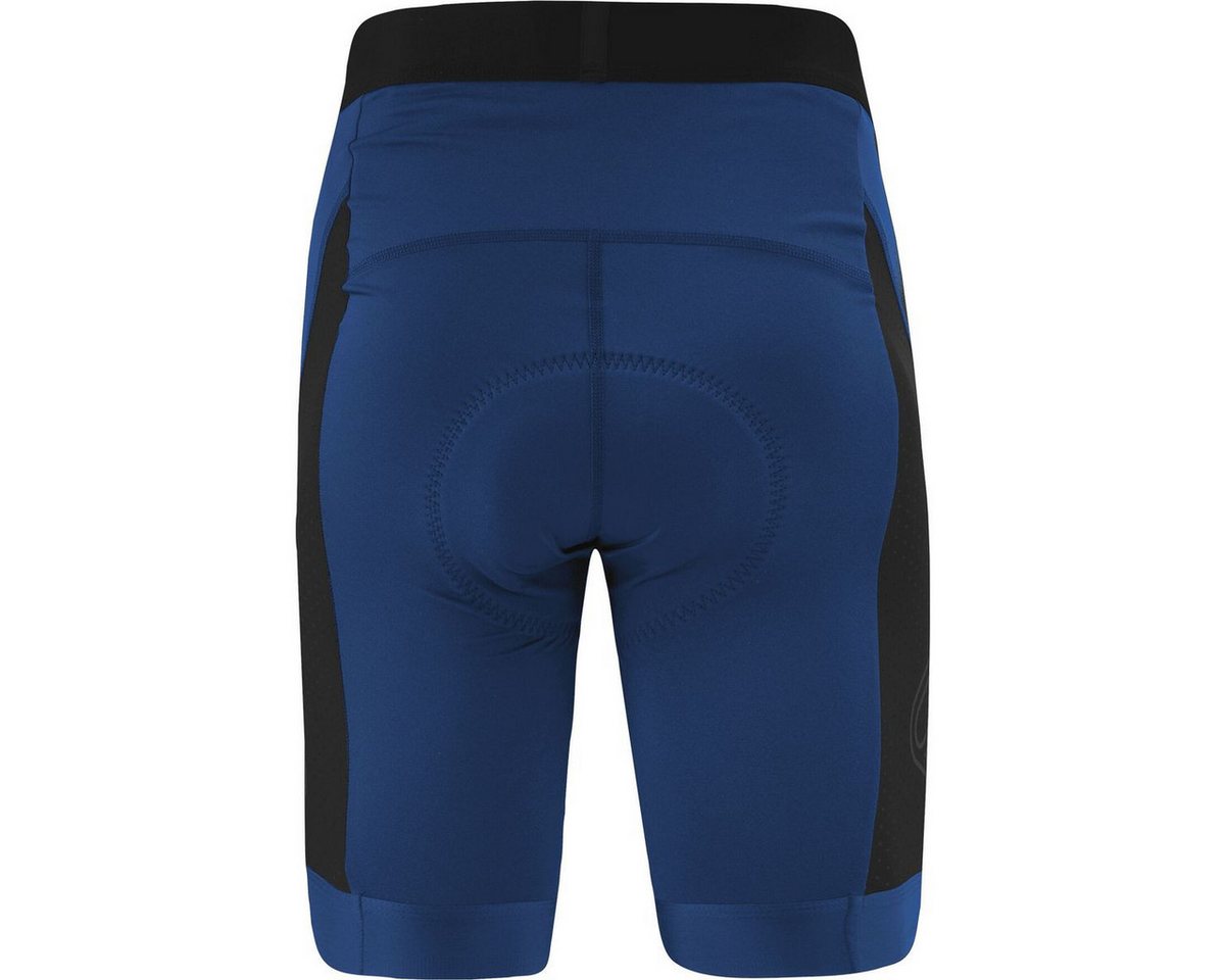 Löffler Fahrradhose Men Bike Tights Winner 4 Lange Radhosen für Herren mit schnelltrocknendem Material, optimalem Bild 2