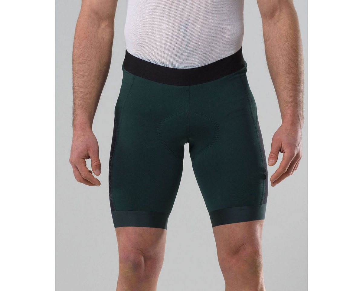 Löffler Fahrradhose Men Bike Tights Winner 4 Lange Radhosen für Herren mit schnelltrocknendem Material, optimalem Bild 5