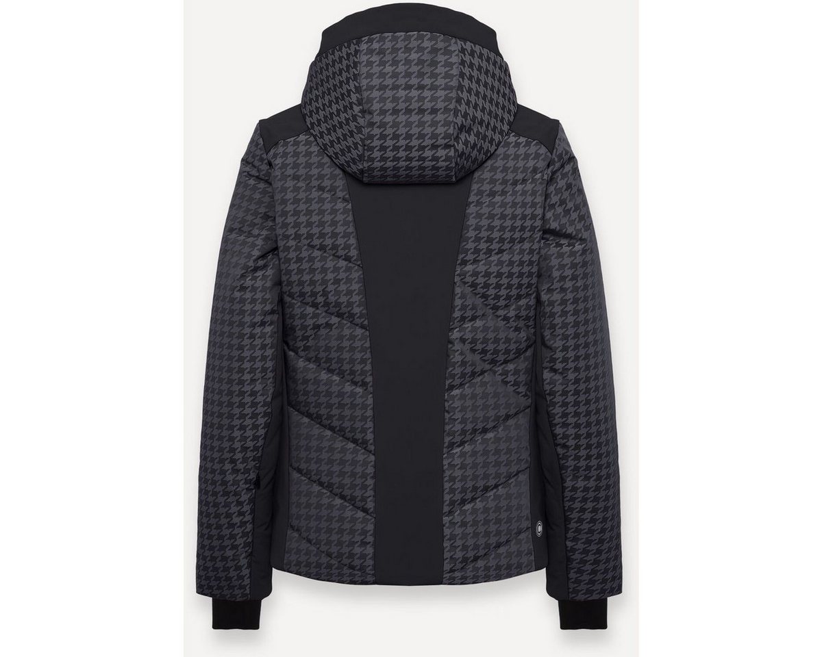 Colmar Skijacke Ladies Ski Jacket Elegante Skijacke mit innovativen Materialien und praktischen