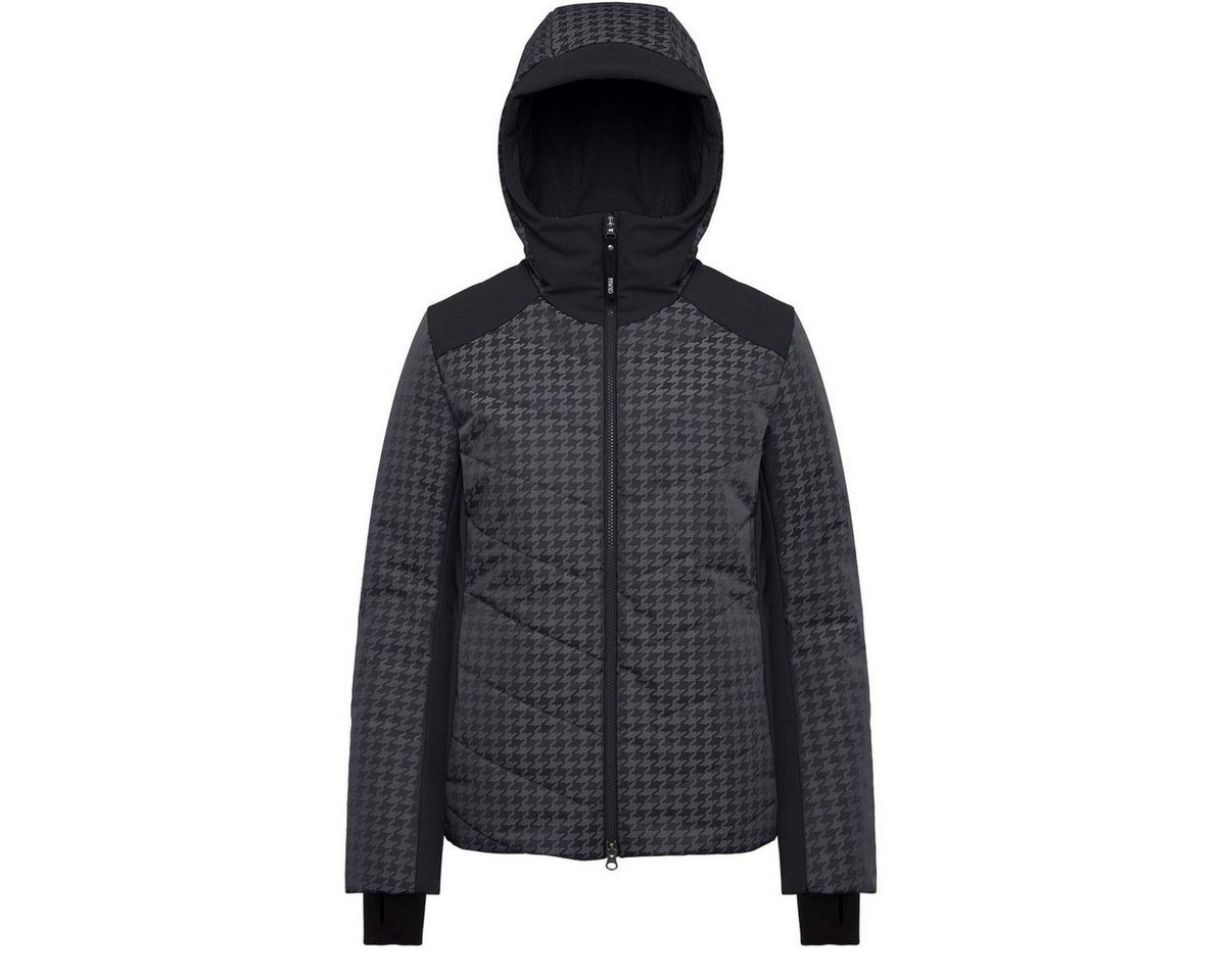 Colmar Skijacke Ladies Ski Jacket Elegante Skijacke mit innovativen Materialien und praktischen Bild 2