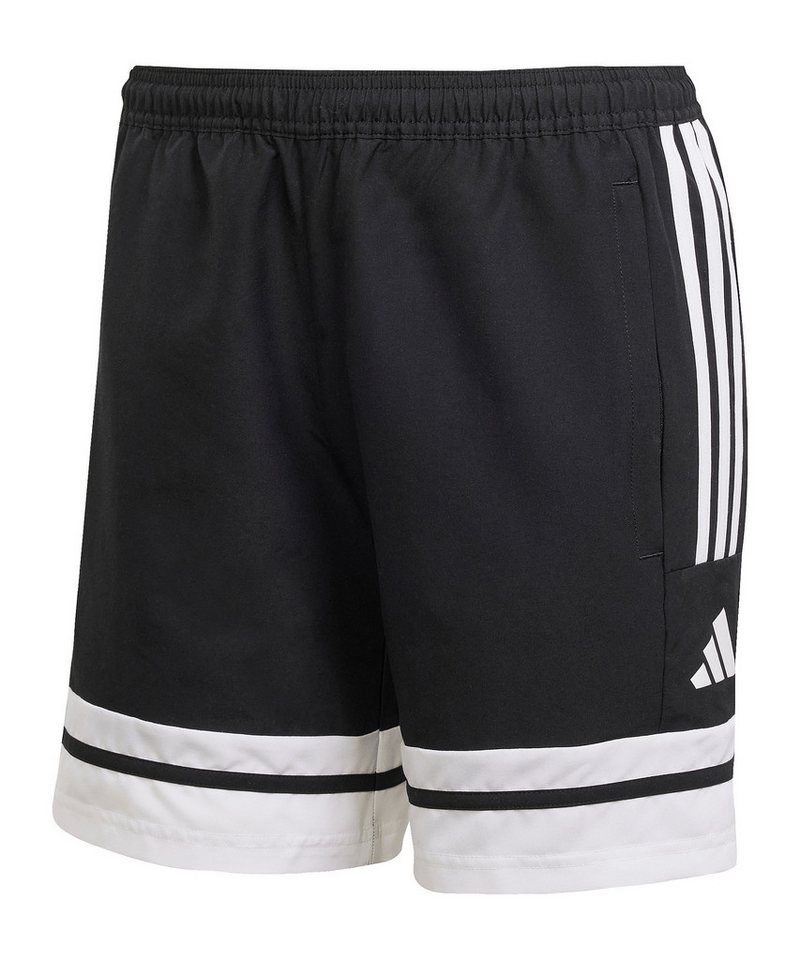 adidas Performance Sporthose adidas Performance Squadra 25 Short Damen
