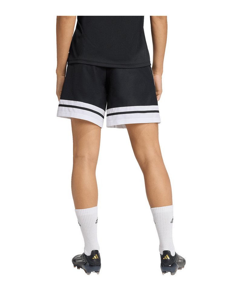 adidas Performance Sporthose adidas Performance Squadra 25 Short Damen Bild 5