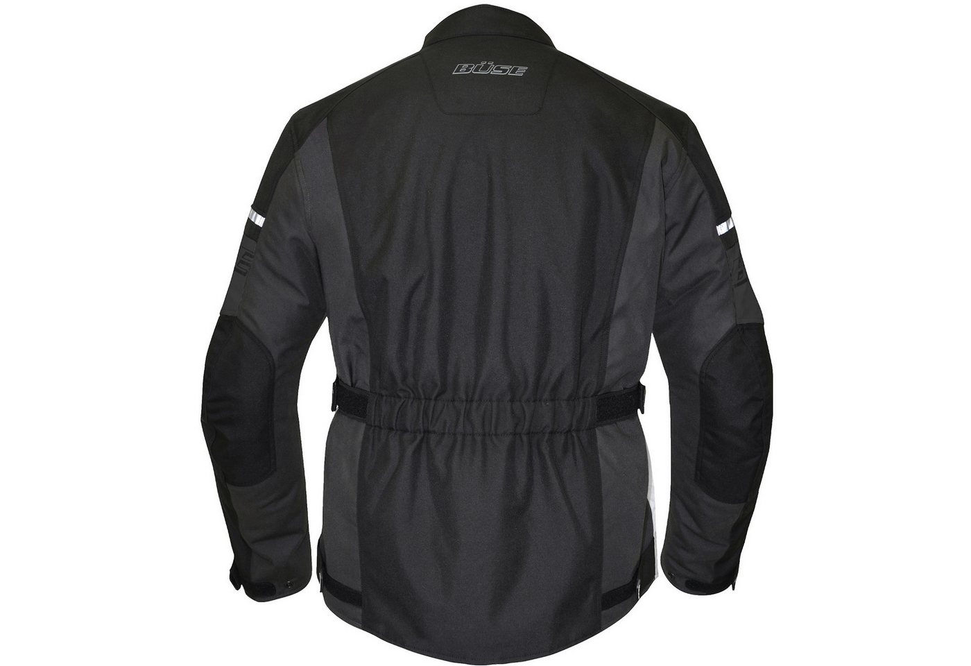 Büse Motorradjacke Büse Rider Textiljacke Schwarz motorradjacke herren Bild 2