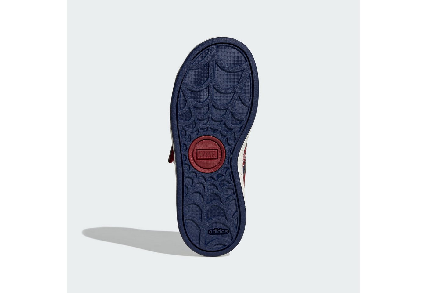 adidas Sportswear ADIDAS MARVEL SPIDER-MAN GRAND COURT SCHUH Tennisschuh