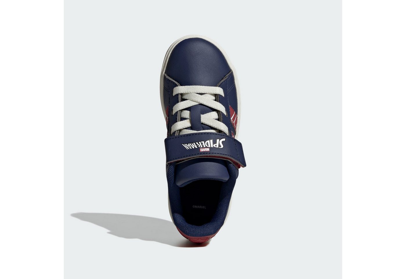adidas Sportswear ADIDAS MARVEL SPIDER-MAN GRAND COURT SCHUH Tennisschuh Bild 2