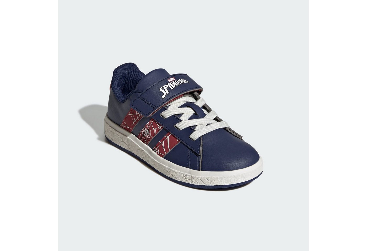 adidas Sportswear ADIDAS MARVEL SPIDER-MAN GRAND COURT SCHUH Tennisschuh Bild 4