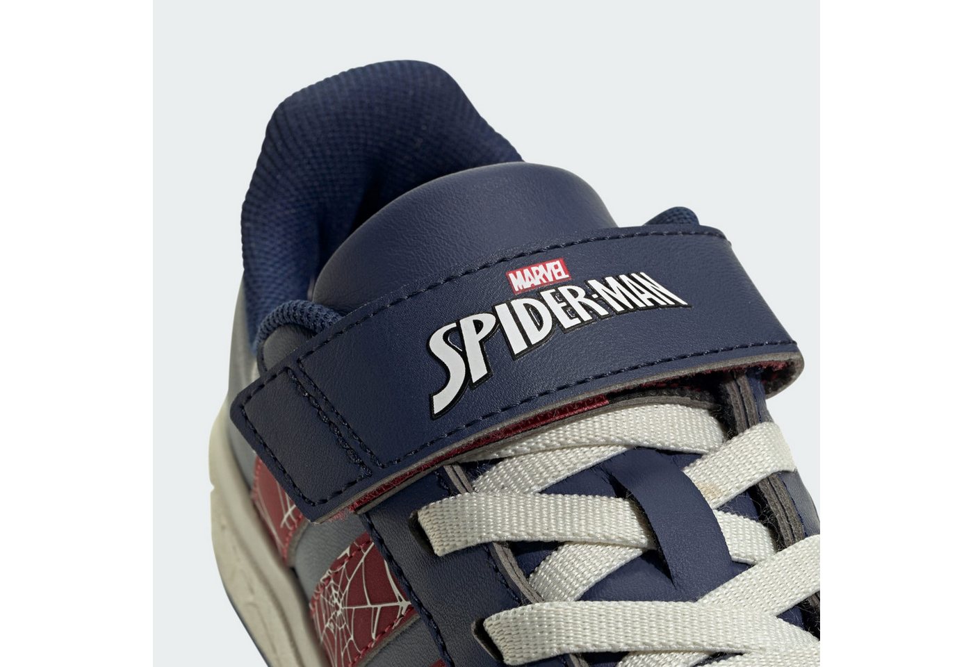 adidas Sportswear ADIDAS MARVEL SPIDER-MAN GRAND COURT SCHUH Tennisschuh Bild 5