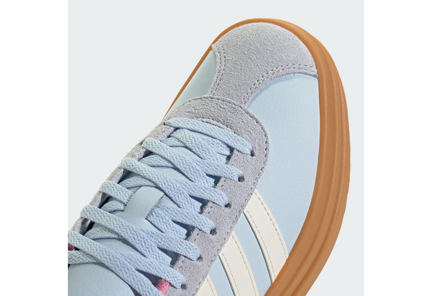 adidas Sportswear VL COURT BOLD SCHUH Tennisschuh (2-tlg) Bild 2