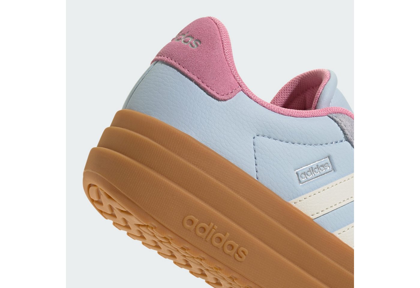 adidas Sportswear VL COURT BOLD SCHUH Tennisschuh (2-tlg) Bild 3