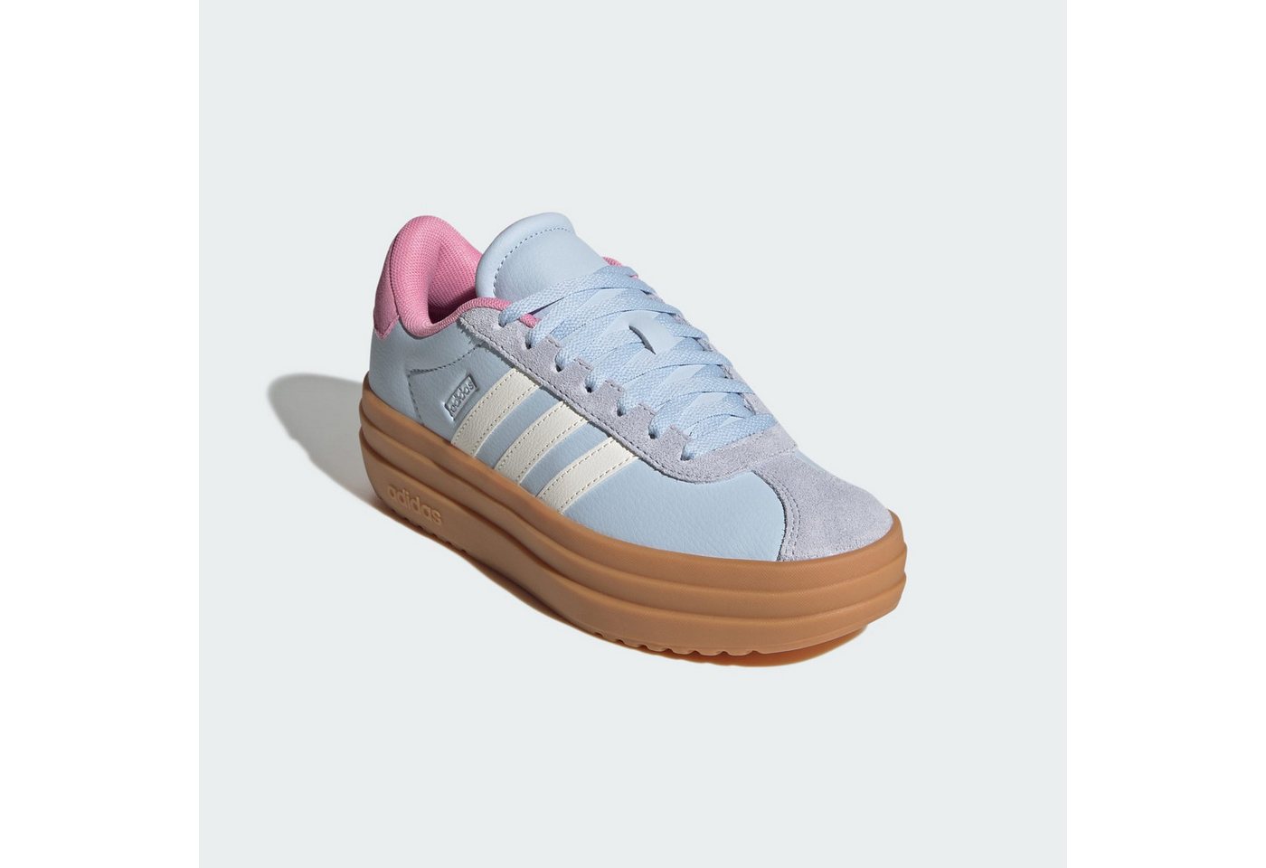 adidas Sportswear VL COURT BOLD SCHUH Tennisschuh (2-tlg) Bild 4