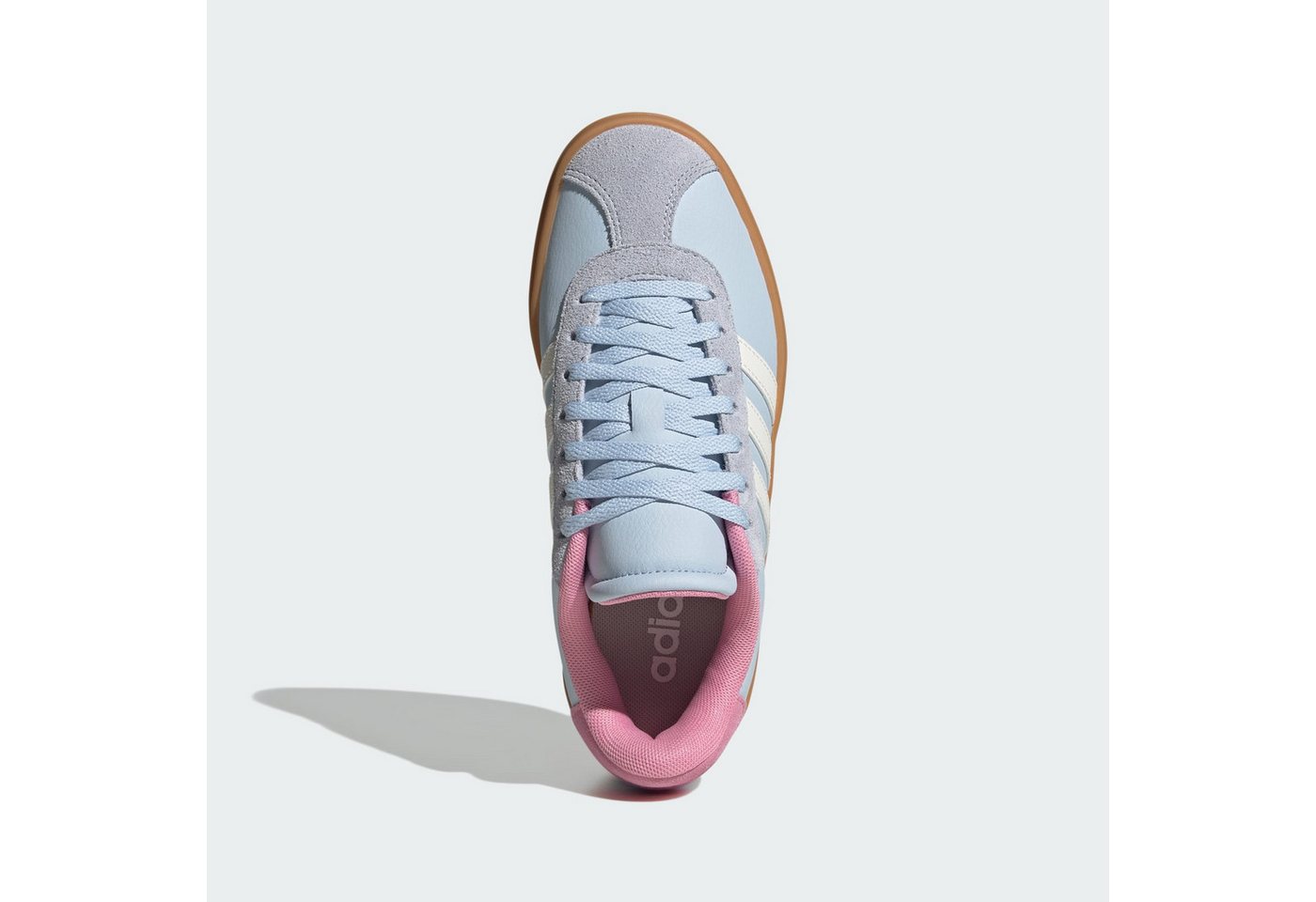 adidas Sportswear VL COURT BOLD SCHUH Tennisschuh (2-tlg) Bild 5