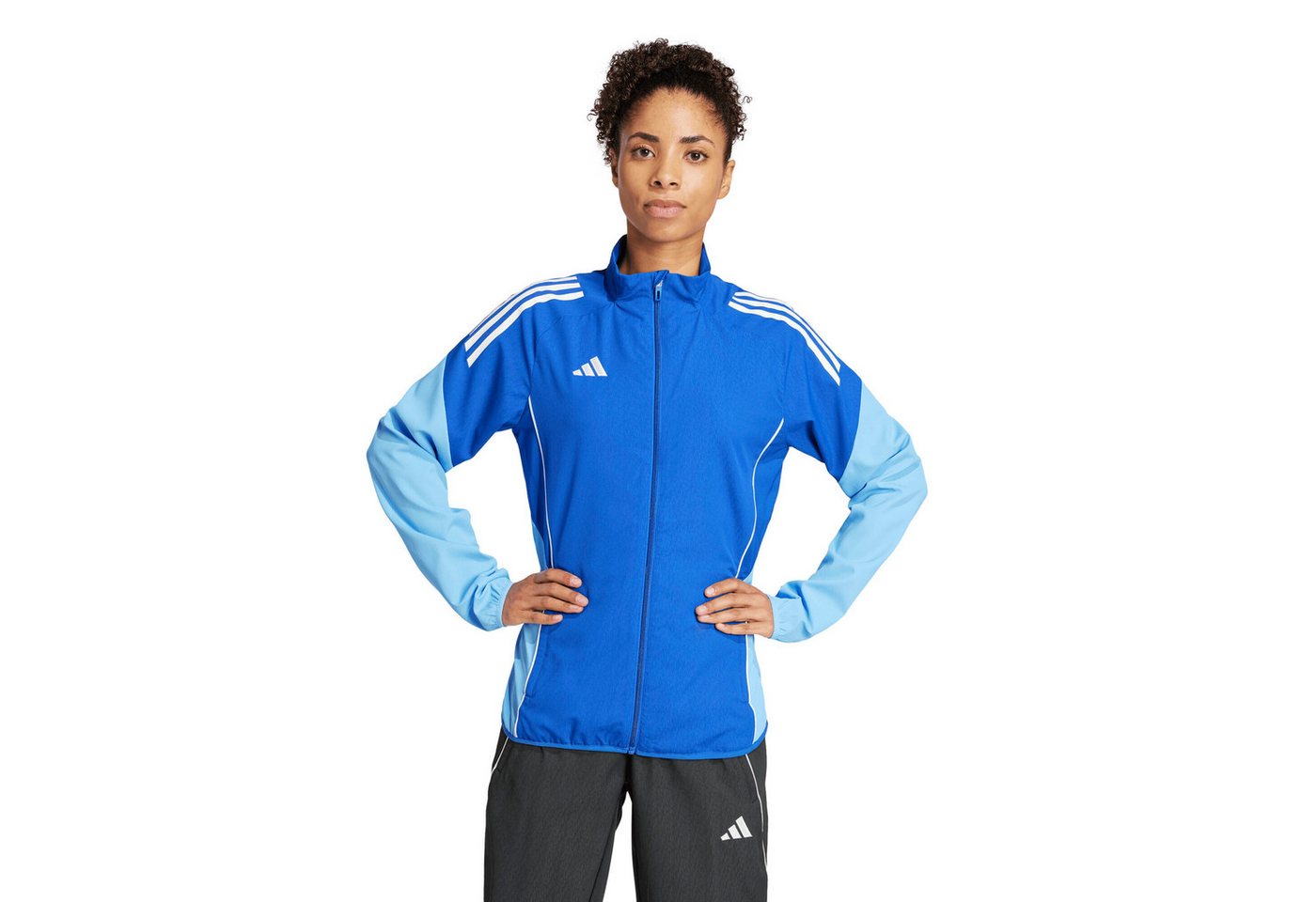 adidas Performance Trainingsjacke adidas Damen Präsentationsjacke Tiro 25 Competition
