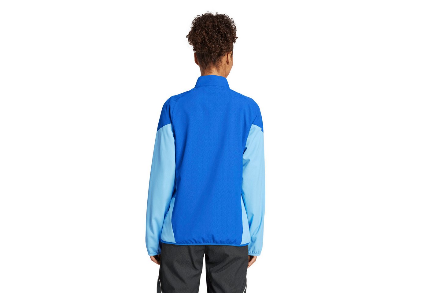adidas Performance Trainingsjacke adidas Damen Präsentationsjacke Tiro 25 Competition Bild 2