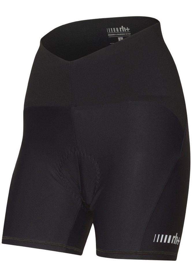 rh+ Fahrradhose HW Short 12cm (1-tlg) Bild 2