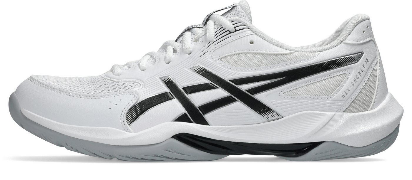 Asics HE GEL-ROCKET 12 Hallenschuh