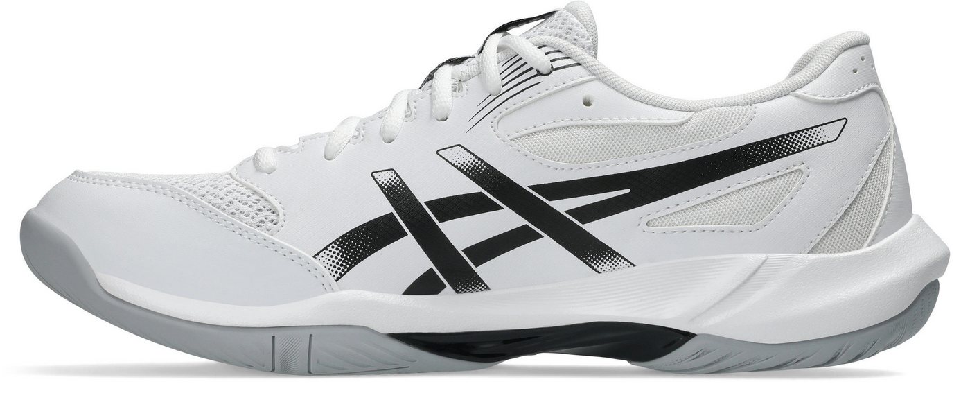 Asics HE GEL-ROCKET 12 Hallenschuh Bild 2