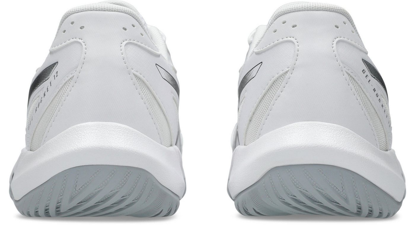 Asics HE GEL-ROCKET 12 Hallenschuh Bild 4
