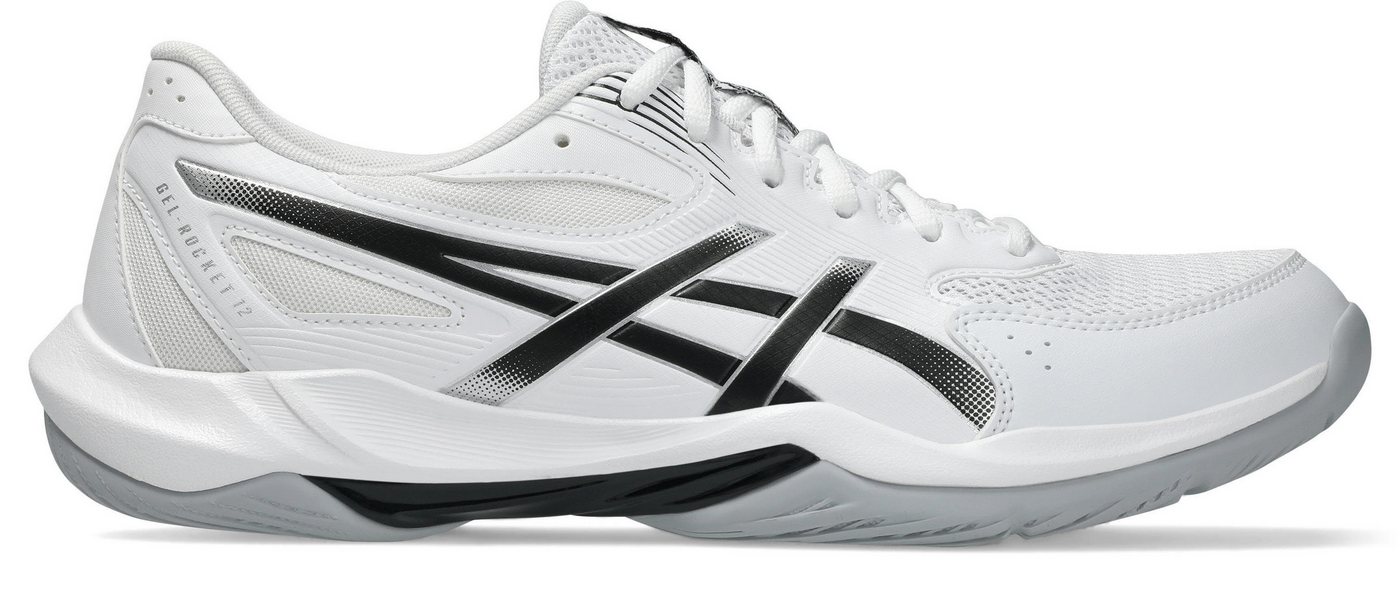 Asics HE GEL-ROCKET 12 Hallenschuh Bild 5