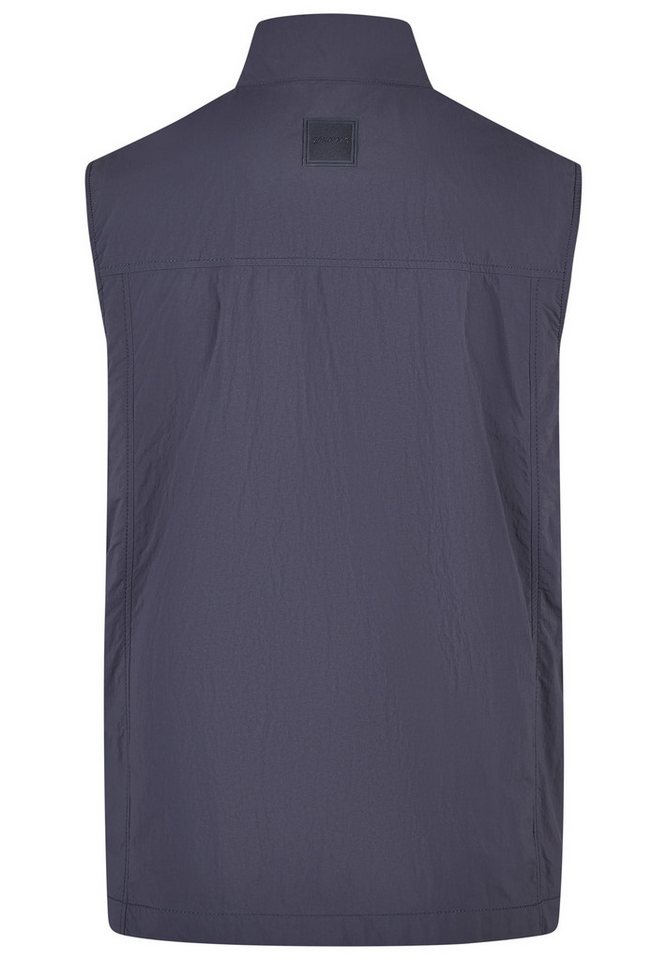 Calamar Funktionsweste Weste Cotton Feel