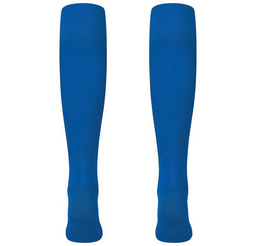 Jako Socken Stutzenstrumpf Glasgow 2.0 royalblau - 1 Paar Bild 3
