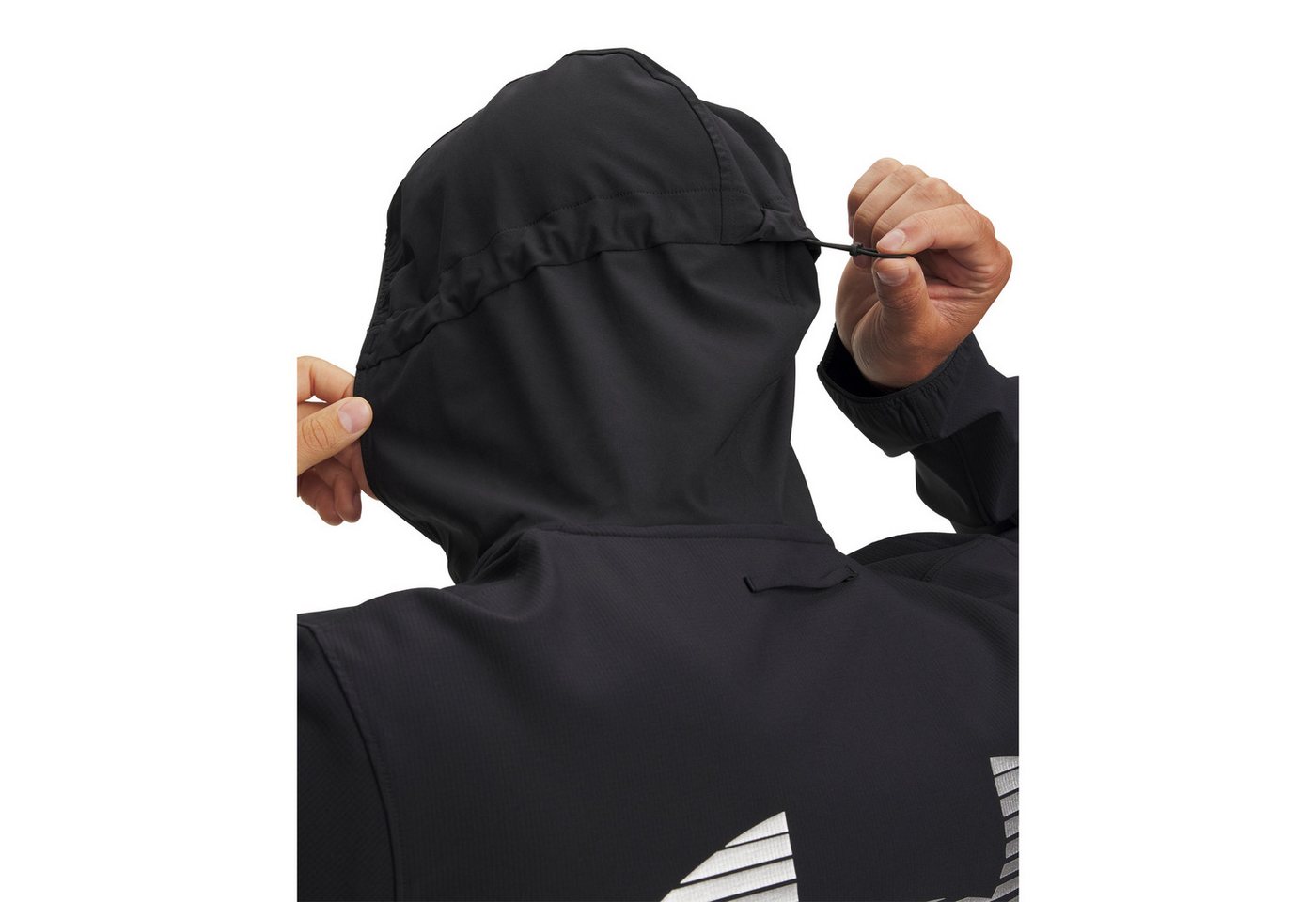 Under Armour® Laufjacke Under Armour Herren Jacke Velociti Pro Storm Jacket 6005897 Bild 3