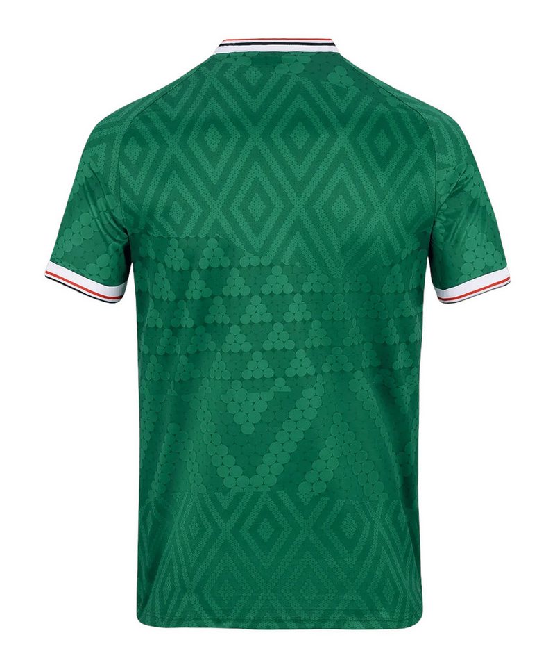Jako Fußballtrikot JAKO IFA Irak Trikot Away WM 2026 Weltmeisterschaft Bild 2