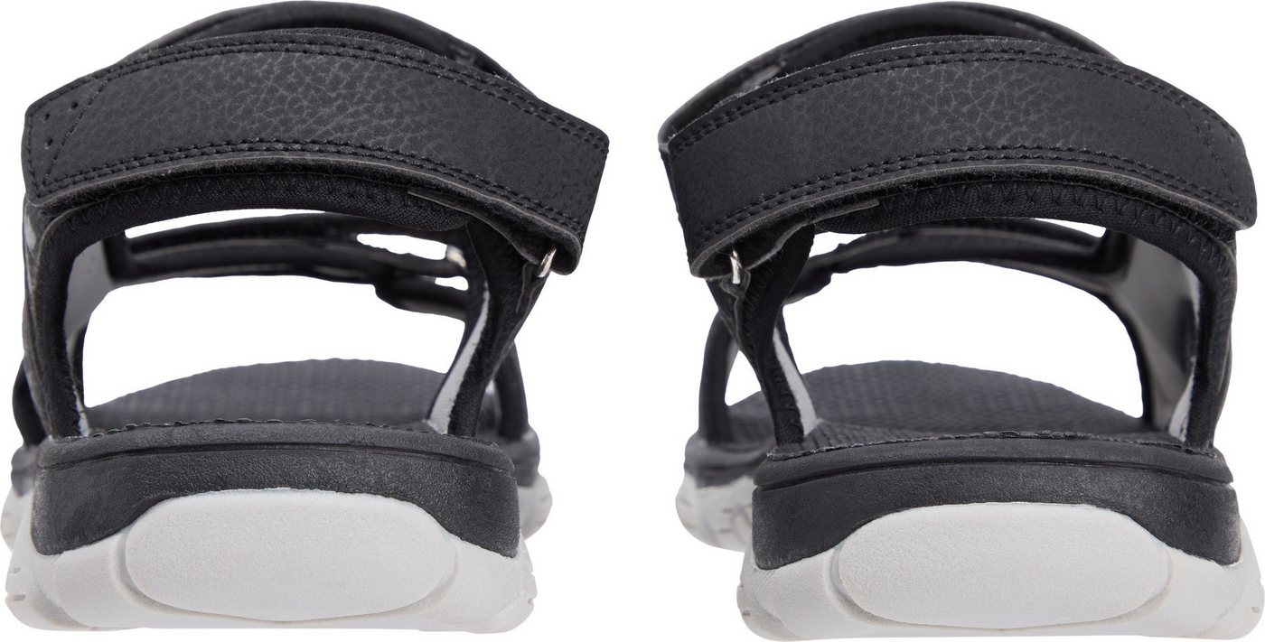McKINLEY He.-Trek-Sandale Tanaga M MELANGE/BLACK Outdoorsandale