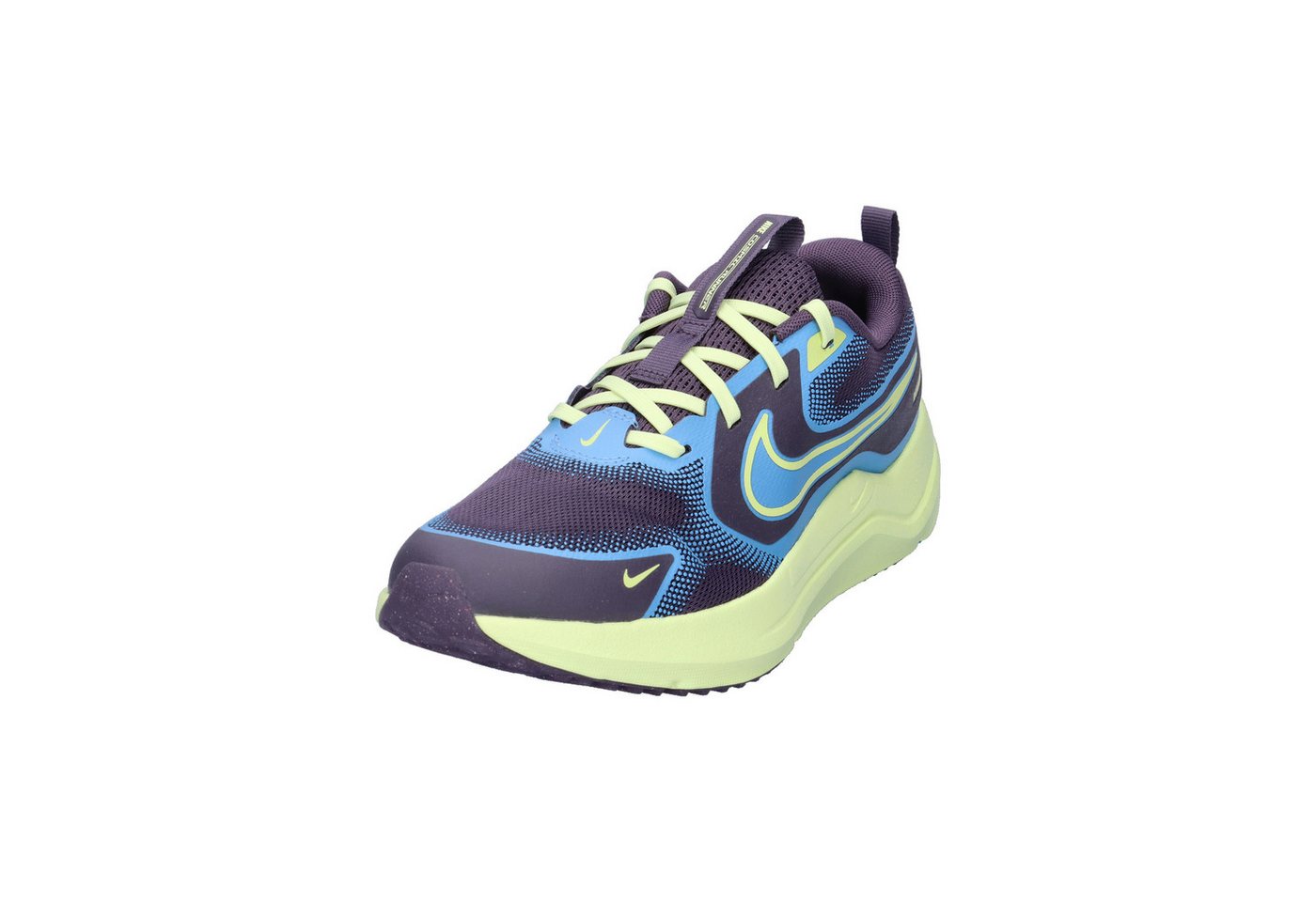 Nike Nike Kinder Laufschuhe Cosmic Runner IQ9312 Laufschuh