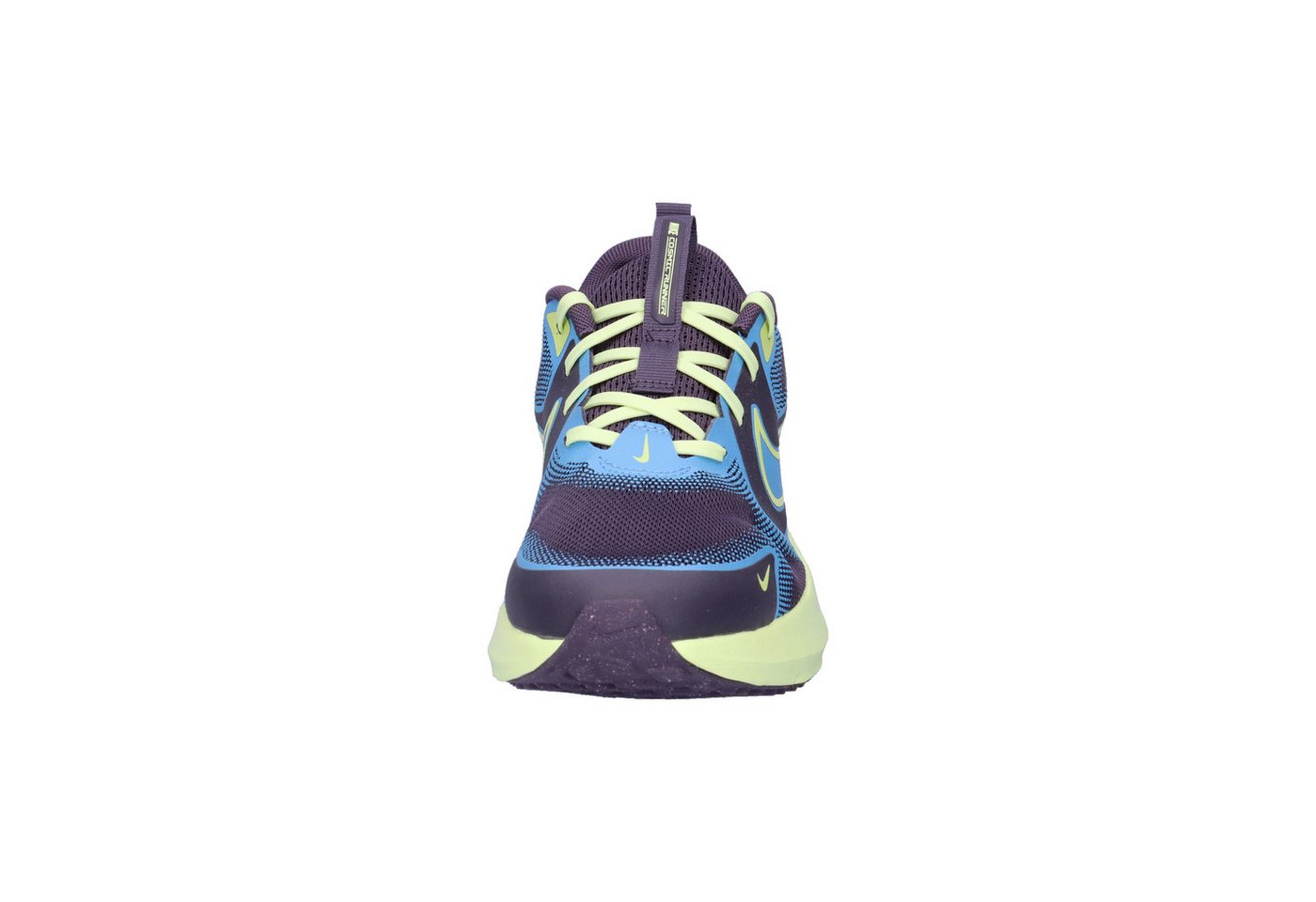 Nike Nike Kinder Laufschuhe Cosmic Runner IQ9312 Laufschuh Bild 2