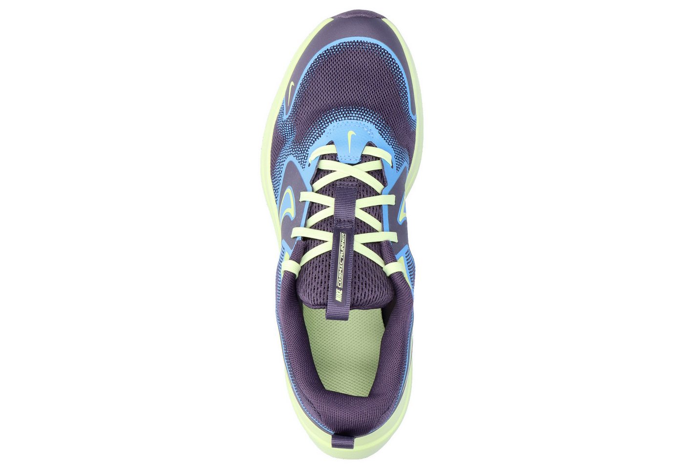 Nike Nike Kinder Laufschuhe Cosmic Runner IQ9312 Laufschuh Bild 3