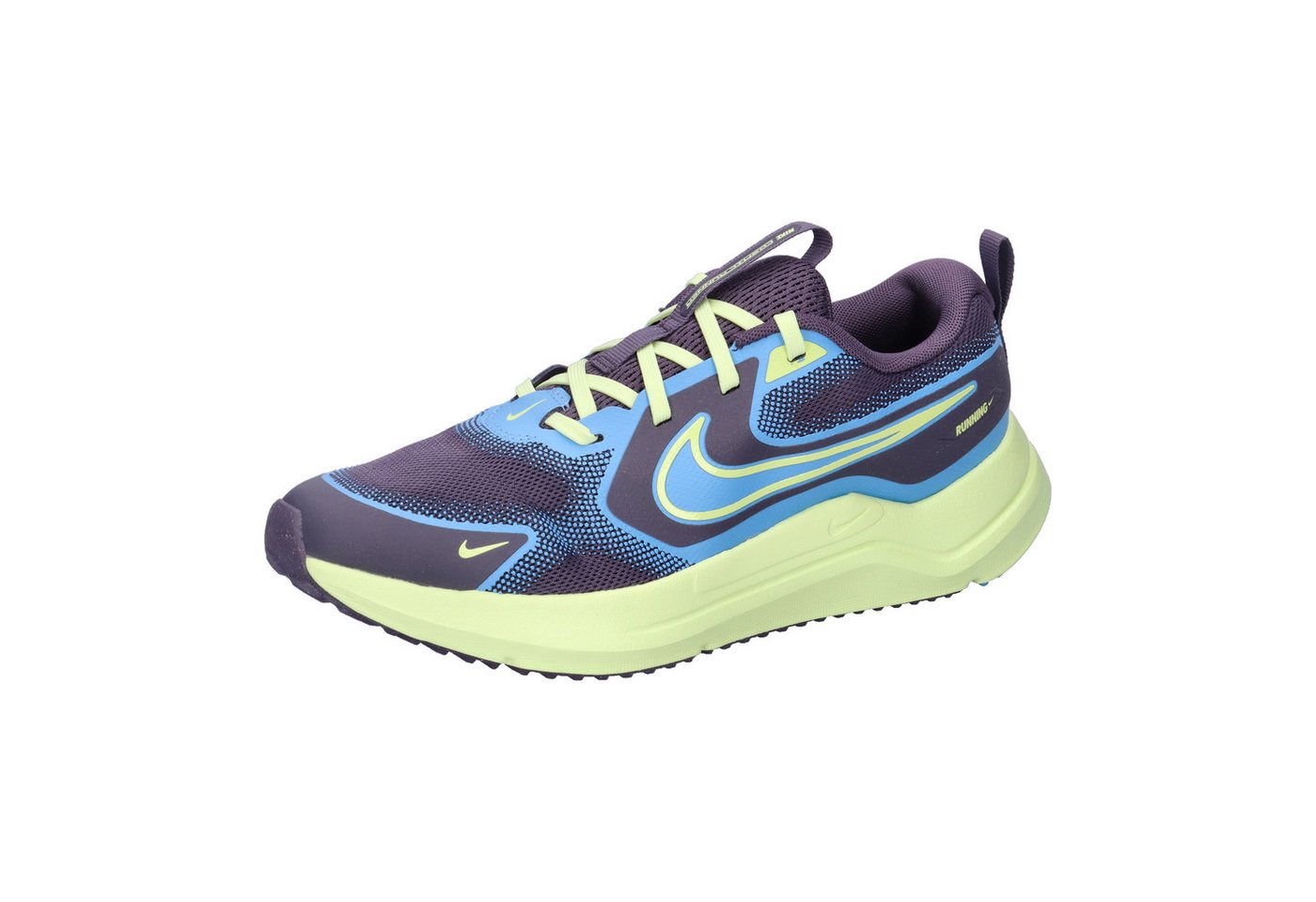Nike Nike Kinder Laufschuhe Cosmic Runner IQ9312 Laufschuh Bild 4