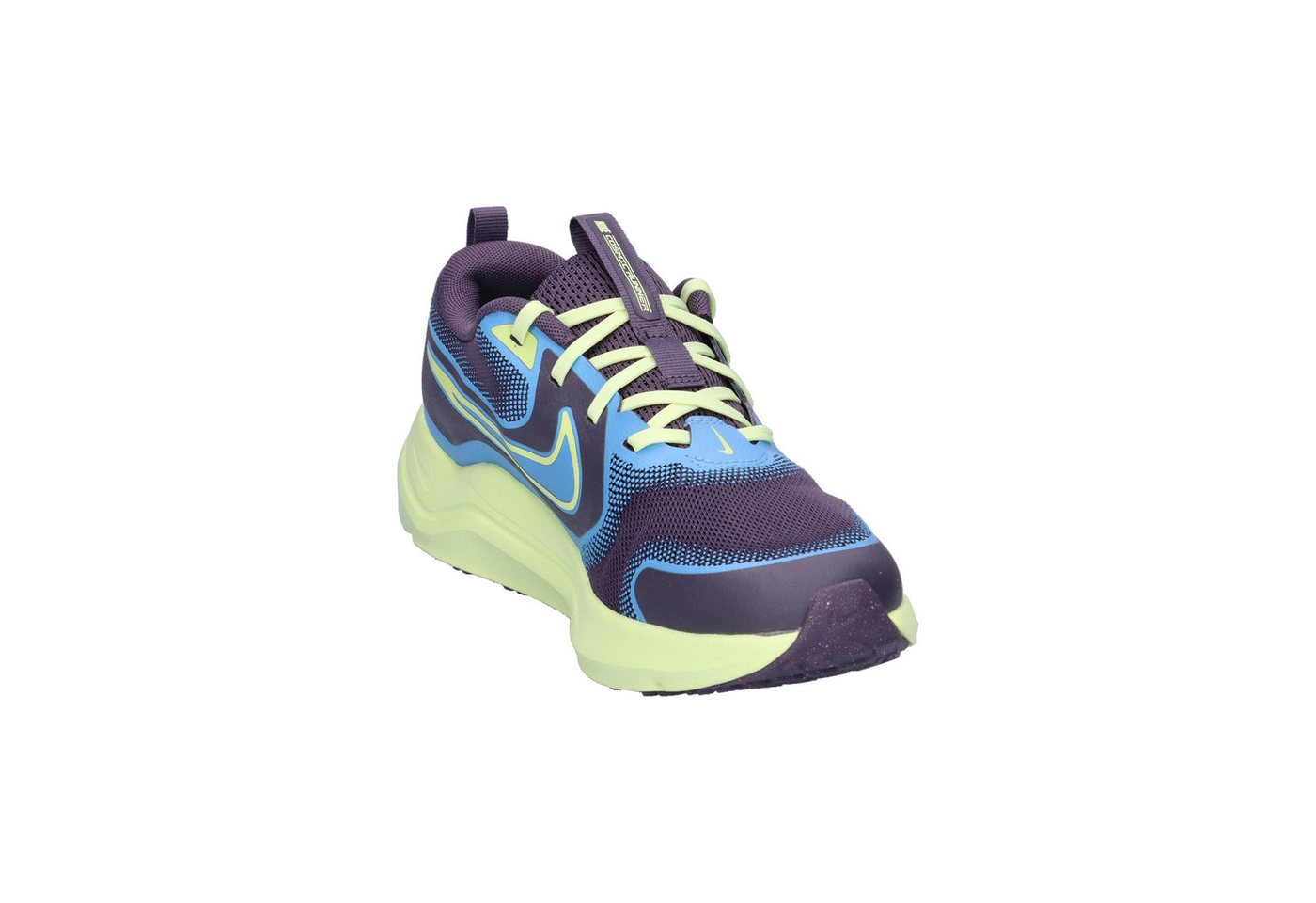 Nike Nike Kinder Laufschuhe Cosmic Runner IQ9312 Laufschuh Bild 5
