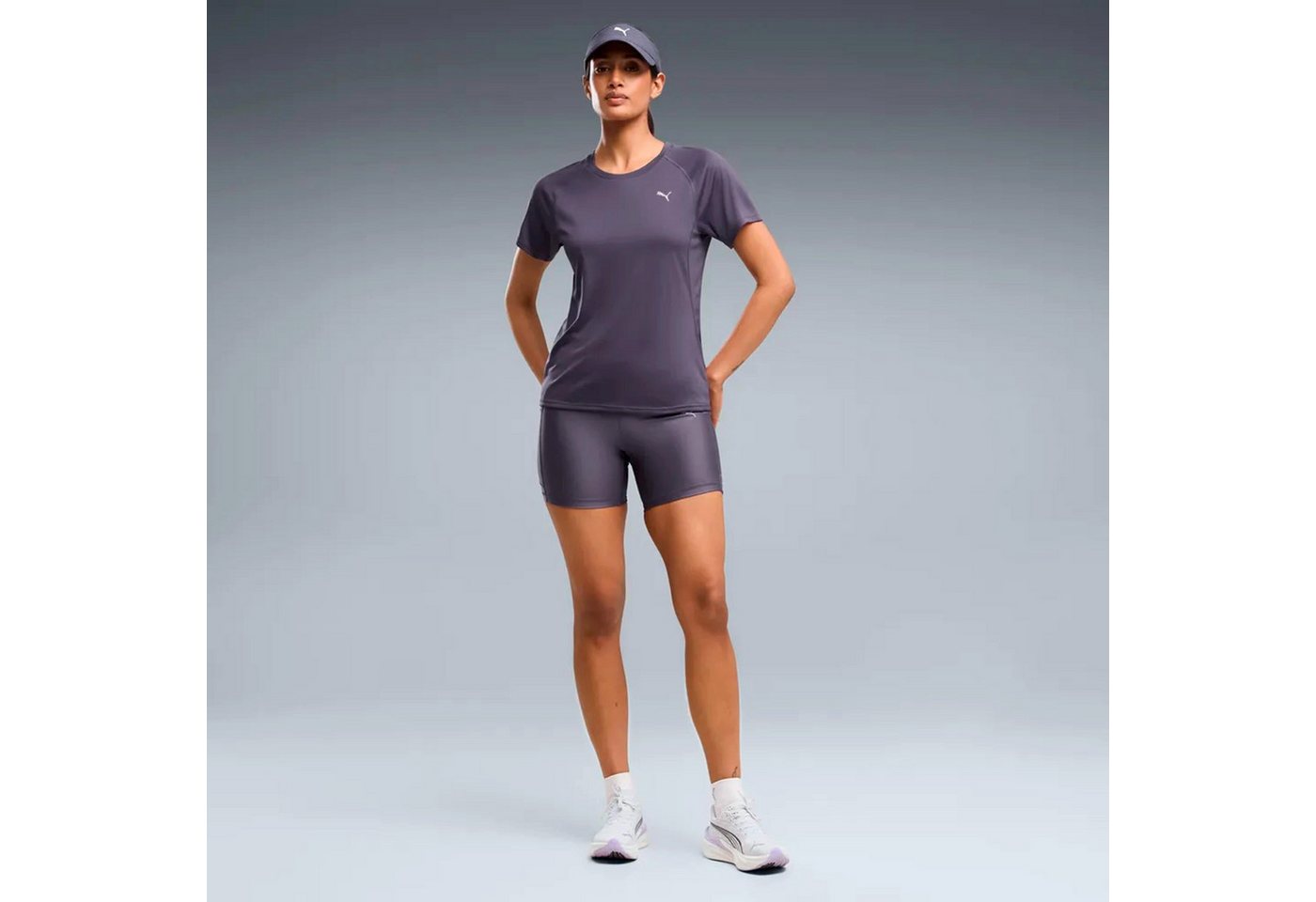 PUMA Laufshirt Velocity