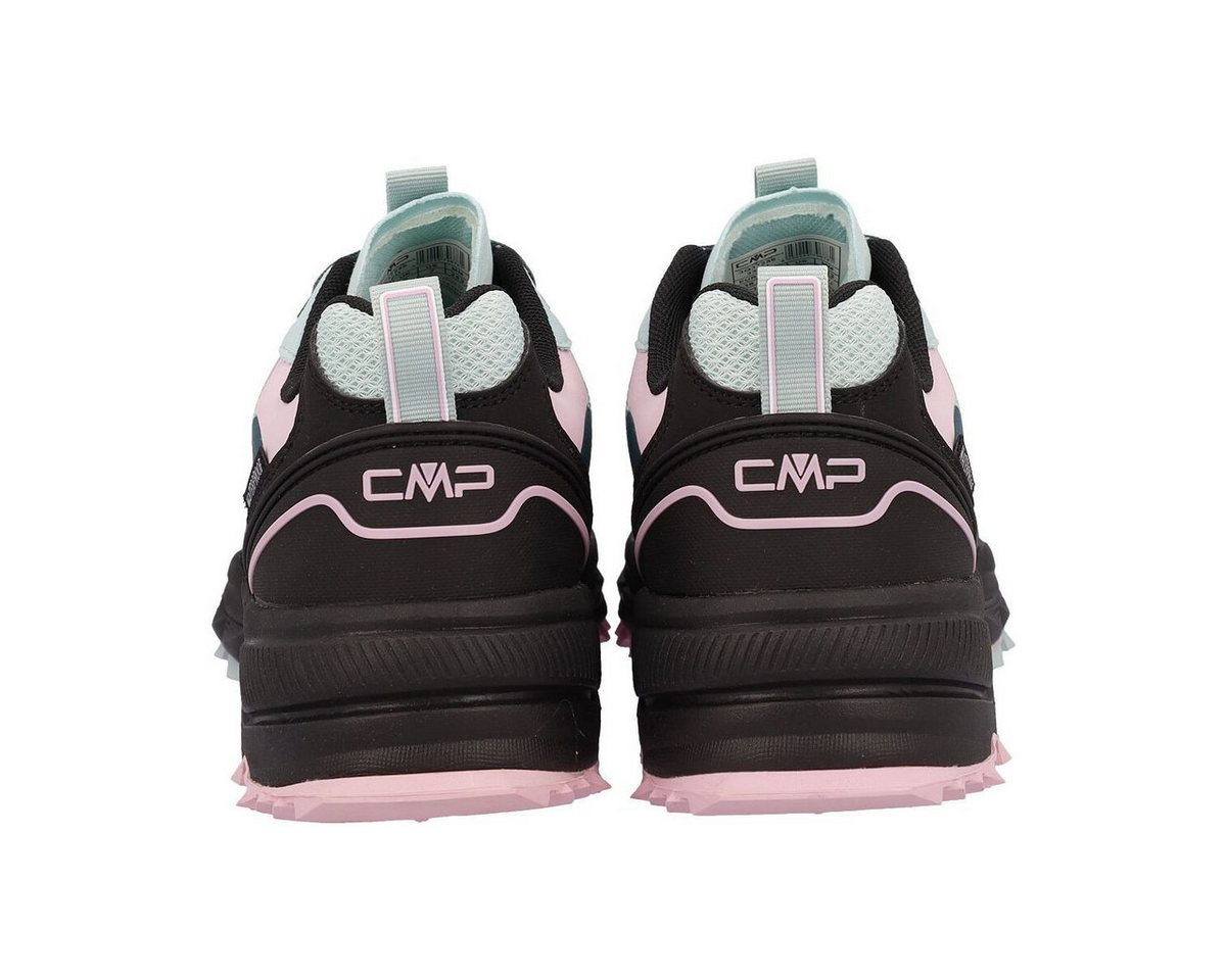 CMP Helnait WMN WP Fast Hiking Shoes Hikingschuh Wasserdichte, atmungsaktive und langlebige Schuhe für anspruchsvolle Bild 2