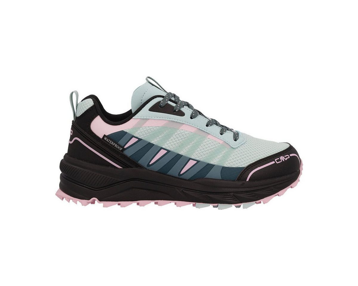 CMP Helnait WMN WP Fast Hiking Shoes Hikingschuh Wasserdichte, atmungsaktive und langlebige Schuhe für anspruchsvolle Bild 5