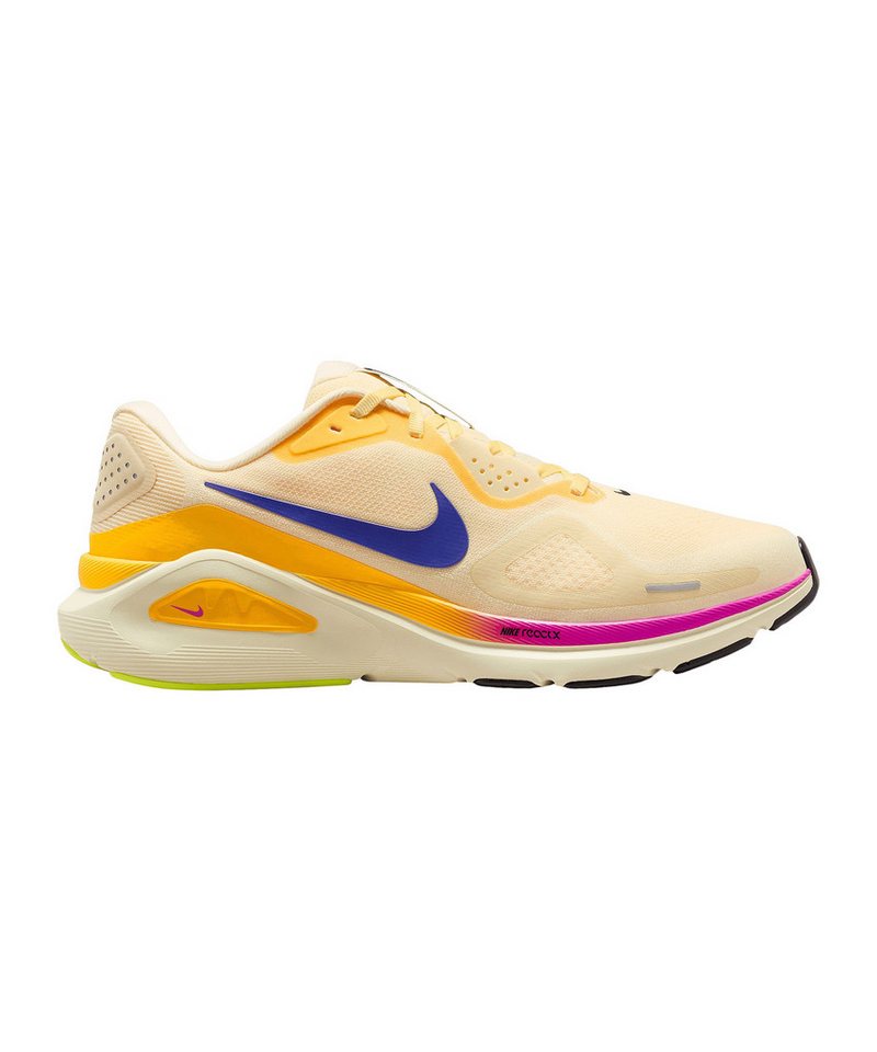 Nike Nike Performance Structure 26 Laufschuh Laufschuh Bild 5