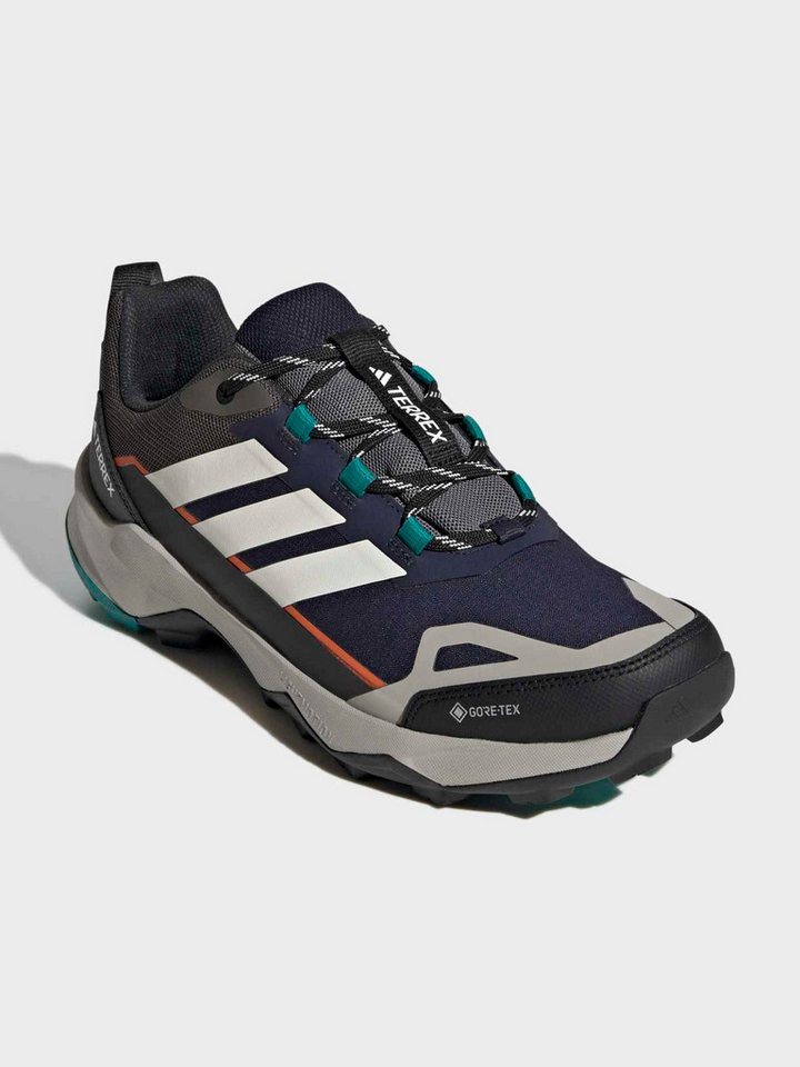 adidas TERREX adidas Terrex Skychaser AX5 GTX Wanderschuh Bild 2