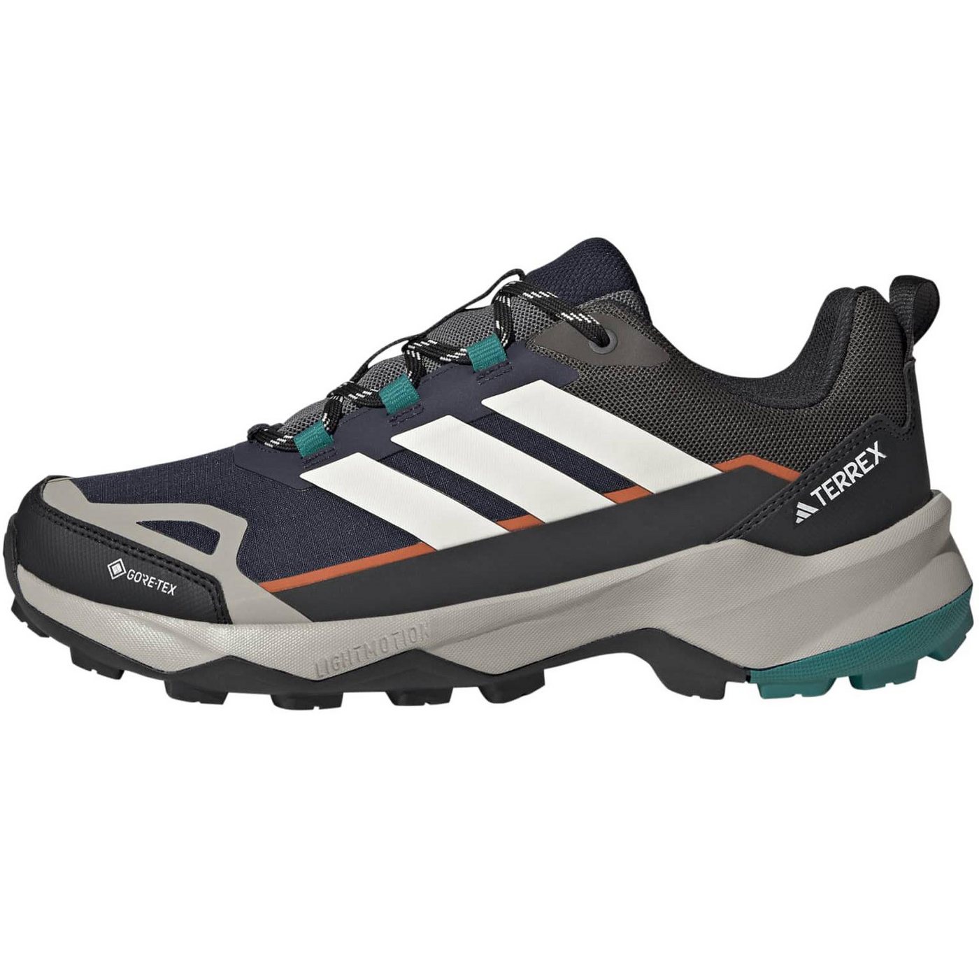 adidas TERREX adidas Terrex Skychaser AX5 GTX Wanderschuh Bild 4