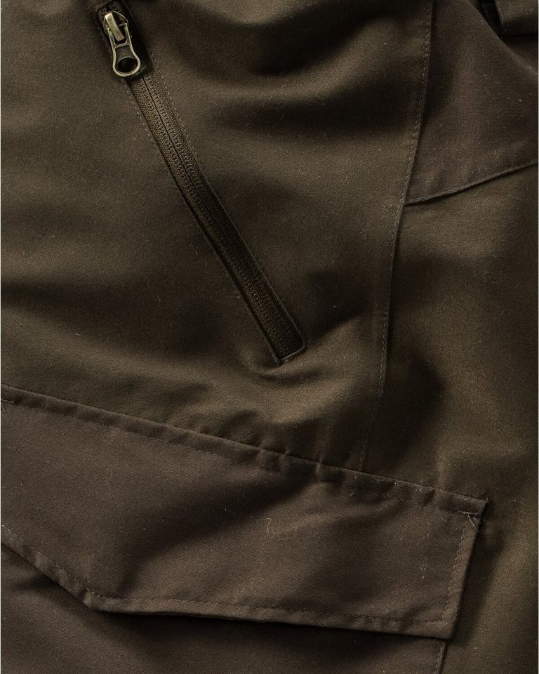 Wald & Forst Outdoorhose Jagdhose mit Membran Bild 4